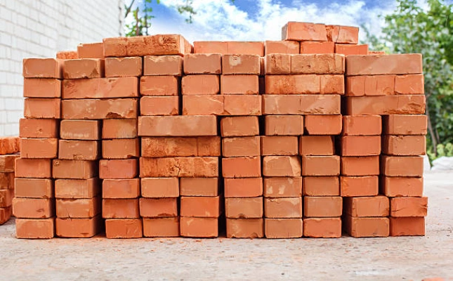 Bricks Suppliers in Chennai